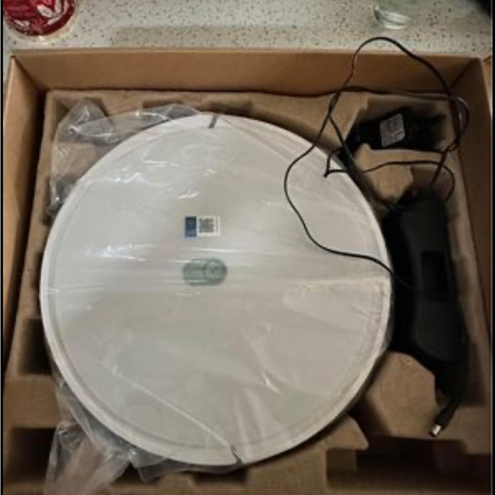 YEDI Robot Vacuum